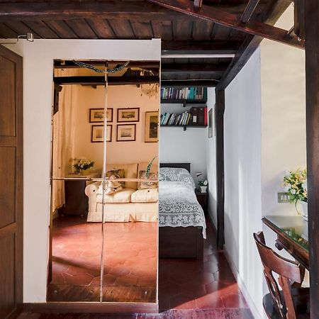 Coronari Suite Rom Exterior foto