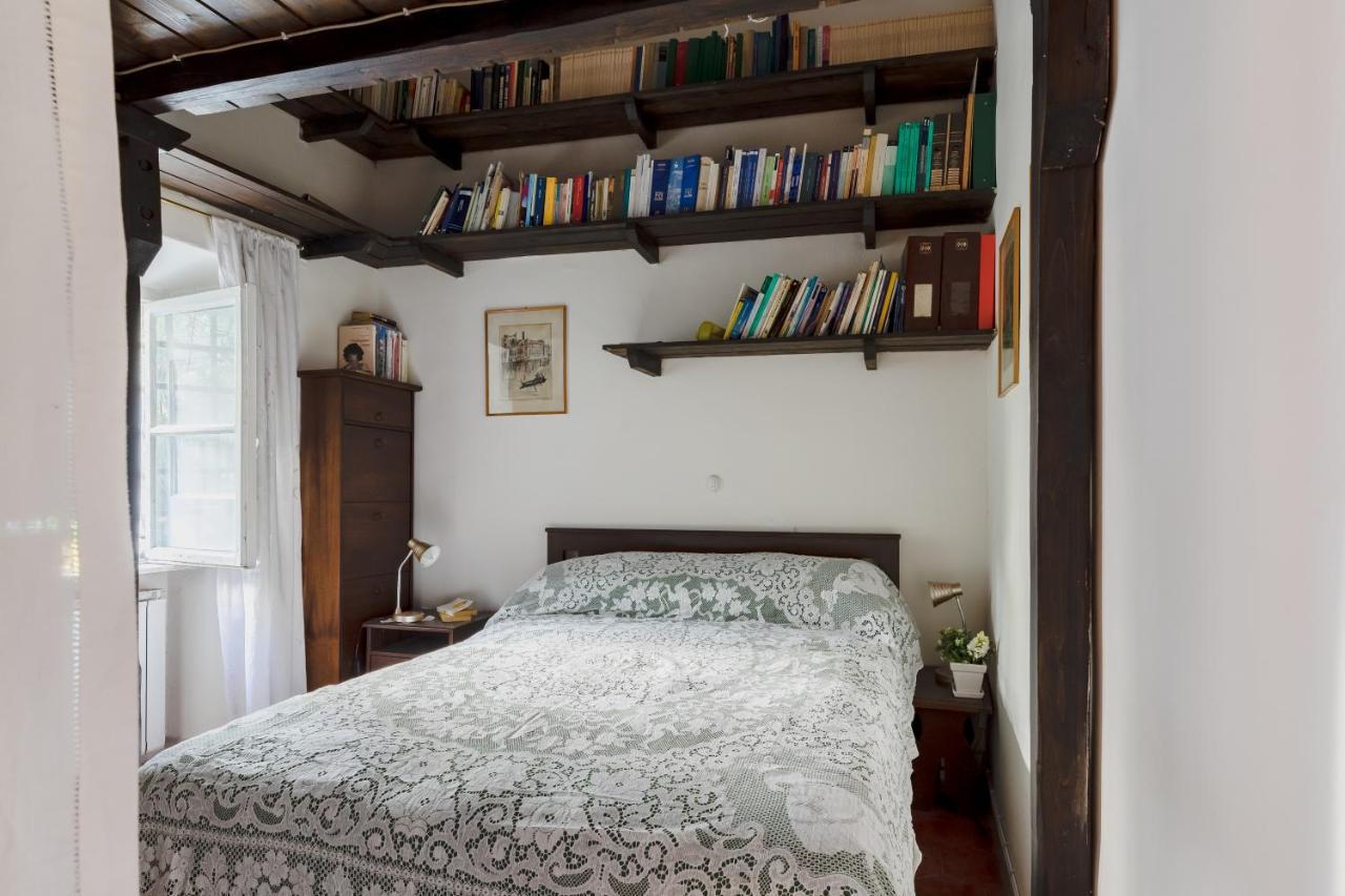 Coronari Suite Rom Exterior foto